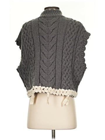 Zara Sweater Vest (view 2)