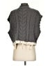 Zara Gray Sweater Vest Size XS - photo 2