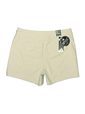 Adidas Khaki Shorts (view 2)