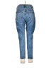 H&M Tweed Blue Jeans Size 12 - photo 2