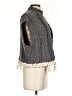 Zara Gray Sweater Vest Size XS - photo 4