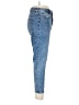 H&M Tweed Blue Jeans Size 12 - photo 4