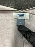 Old Navy 100% Cotton Gray Cardigan Size M - photo 7