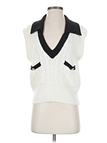 Bishop + Young Vest (view 1)