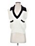 Bishop + Young Ivory Vest Size S - photo 1