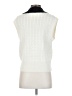 Bishop + Young Ivory Vest Size S - photo 2