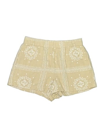 Brixton Shorts (view 1)
