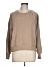 Jane and Delancey Solid Tan Pullover Sweater Size L - photo 1