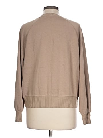 Jane and Delancey Pullover Sweater (view 2)
