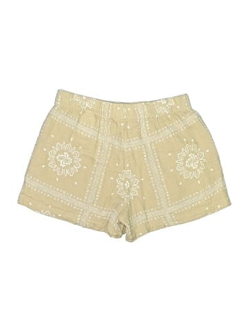 Brixton Shorts (view 2)