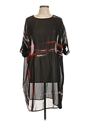 Ronen Chen Swimsuit Cover Up (view 1)