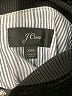 J.Crew Black Jacket Size XXS - photo 6