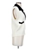 Bishop + Young Ivory Vest Size S - photo 4
