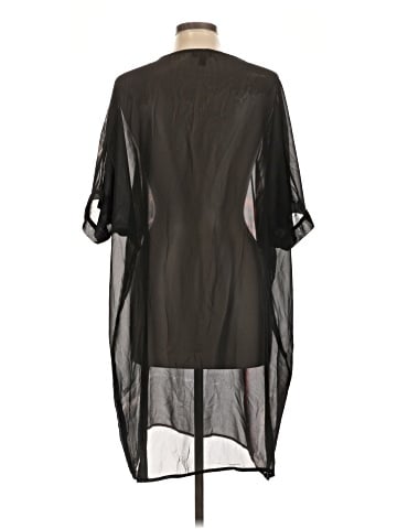 Ronen Chen Swimsuit Cover Up (view 2)