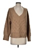 Maeve by Anthropologie Tan Pullover Sweater Size S - photo 1