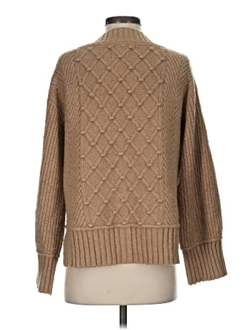 Maeve by Anthropologie Pullover Sweater (view 2)