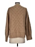 Maeve by Anthropologie Tan Pullover Sweater Size S - photo 2