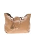 MICHAEL Michael Kors 100% Leather Tan Leather Hobo One size - photo 1