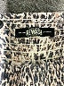 Rewash 100% Rayon Animal Print Silver Casual Pants Size M - photo 7