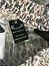 Rewash 100% Rayon Animal Print Silver Casual Pants Size M - photo 8
