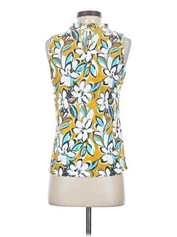 t.la Sleeveless Blouse (view 2)