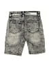 Denim & Rivets Gray Denim Shorts Size 5 - photo 2