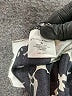 Graham & Spencer 100% Silk Silver 3/4 Sleeve Top Size S - photo 8