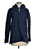 Saturday Sunday 100% Rayon Blue Jacket Size S - photo 1