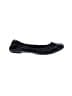Tory Burch Black Flats Size 11 - photo 1