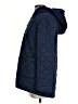 Saturday Sunday 100% Rayon Blue Jacket Size S - photo 5