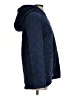 Saturday Sunday 100% Rayon Blue Jacket Size S - photo 4