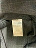 BCBGMAXAZRIA Chevron-herringbone Black Dress Pants Size 10 - photo 8