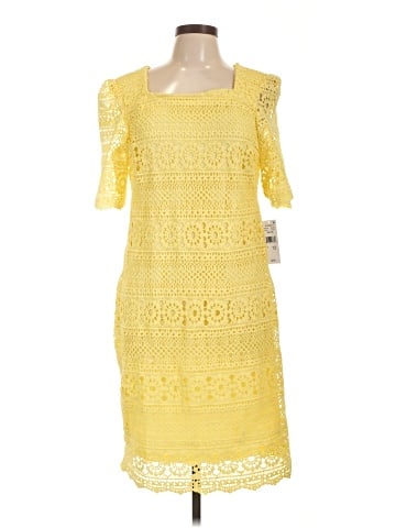 Studio One Cocktail Dress (view 1)