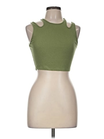 American Eagle Outfitters Tank Top (view 1)