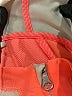 Lululemon Athletica Color Block Orange Windbreaker Size 10 (estimated) - photo 6