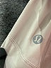 Lululemon Athletica Color Block Orange Windbreaker Size 10 (estimated) - photo 7
