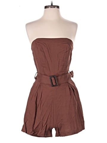 Monteau Romper (view 1)