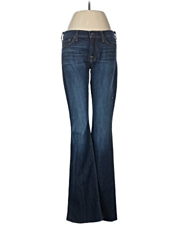 7 For All Mankind Jeans (view 1)