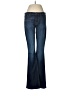 7 For All Mankind Blue Jeans Size 29 waist - photo 1