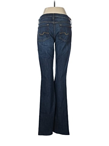 7 For All Mankind Jeans (view 2)