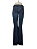 7 For All Mankind Blue Jeans Size 29 waist - photo 2
