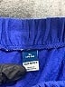 Old Navy Color Block Blue Athletic Shorts Size 14 - photo 3