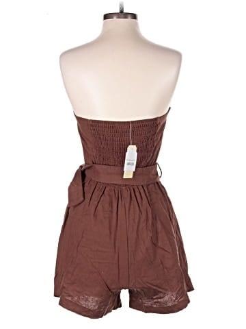 Monteau Romper (view 2)