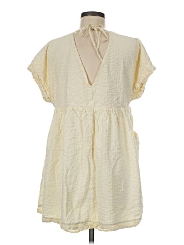 Urban Outfitters Short Sleeve Blouse (view 2)