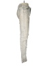 Divided by H&M Metallic Silver Casual Pants Size 8 - photo 4