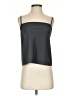 Topshop Gray Tube Top Size 2 - photo 1