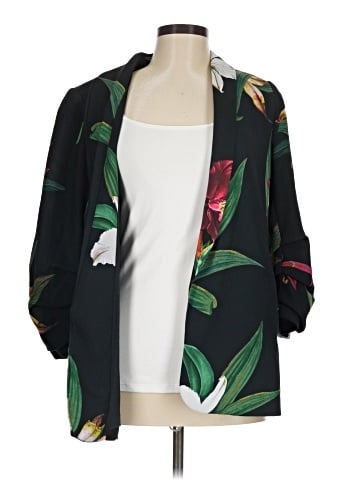 Chico's Blazer (view 1)