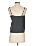 Topshop Gray Tube Top Size 2 - photo 2