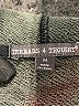 Threads 4 Thought Gray Zip Up Hoodie Size M - photo 7