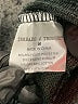 Threads 4 Thought Gray Zip Up Hoodie Size M - photo 8